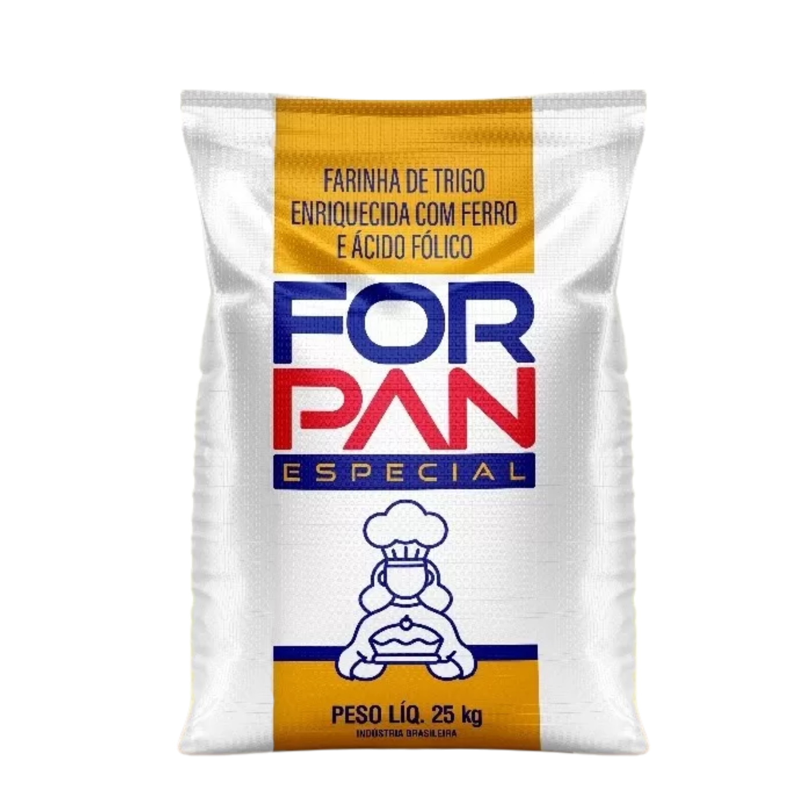 Forpan - FORPAN Especial 25kg